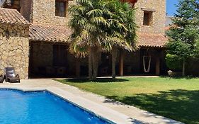 Tierras De Moya
